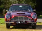 Aston Martin DB6 1965 года (UK)